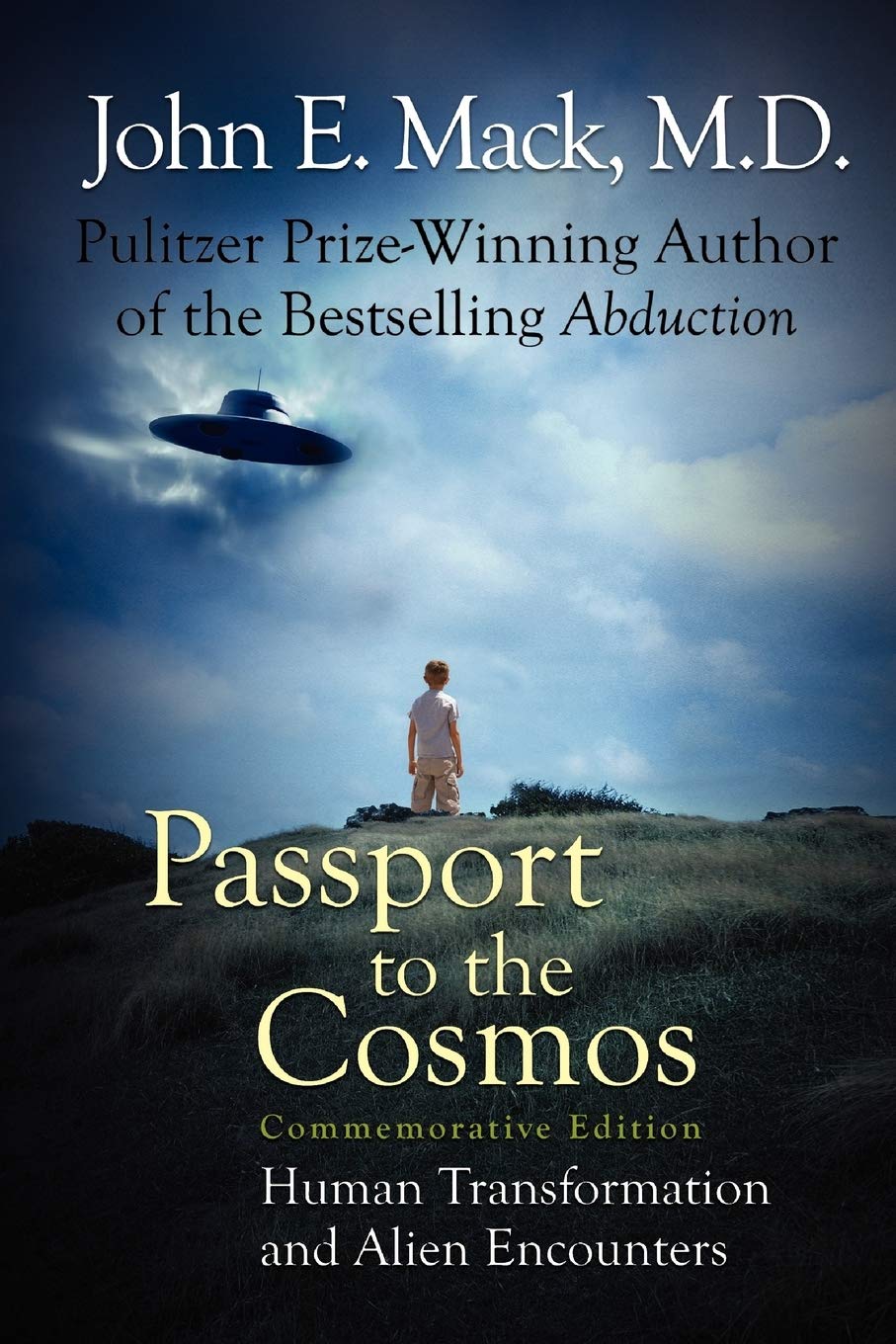 Passport to the Cosmos,Used