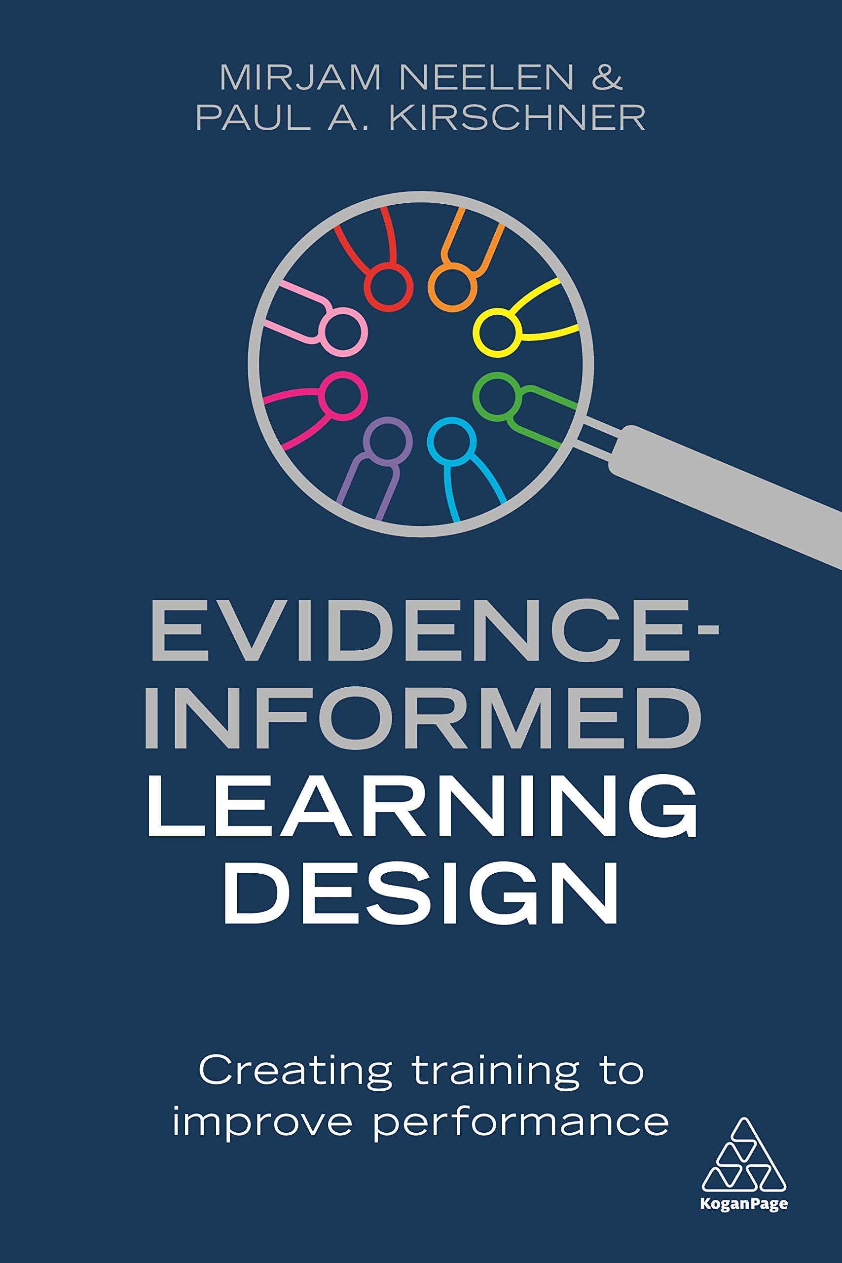 EvidenceInformed Learning Design: Creating Training to Improve Performance,Used