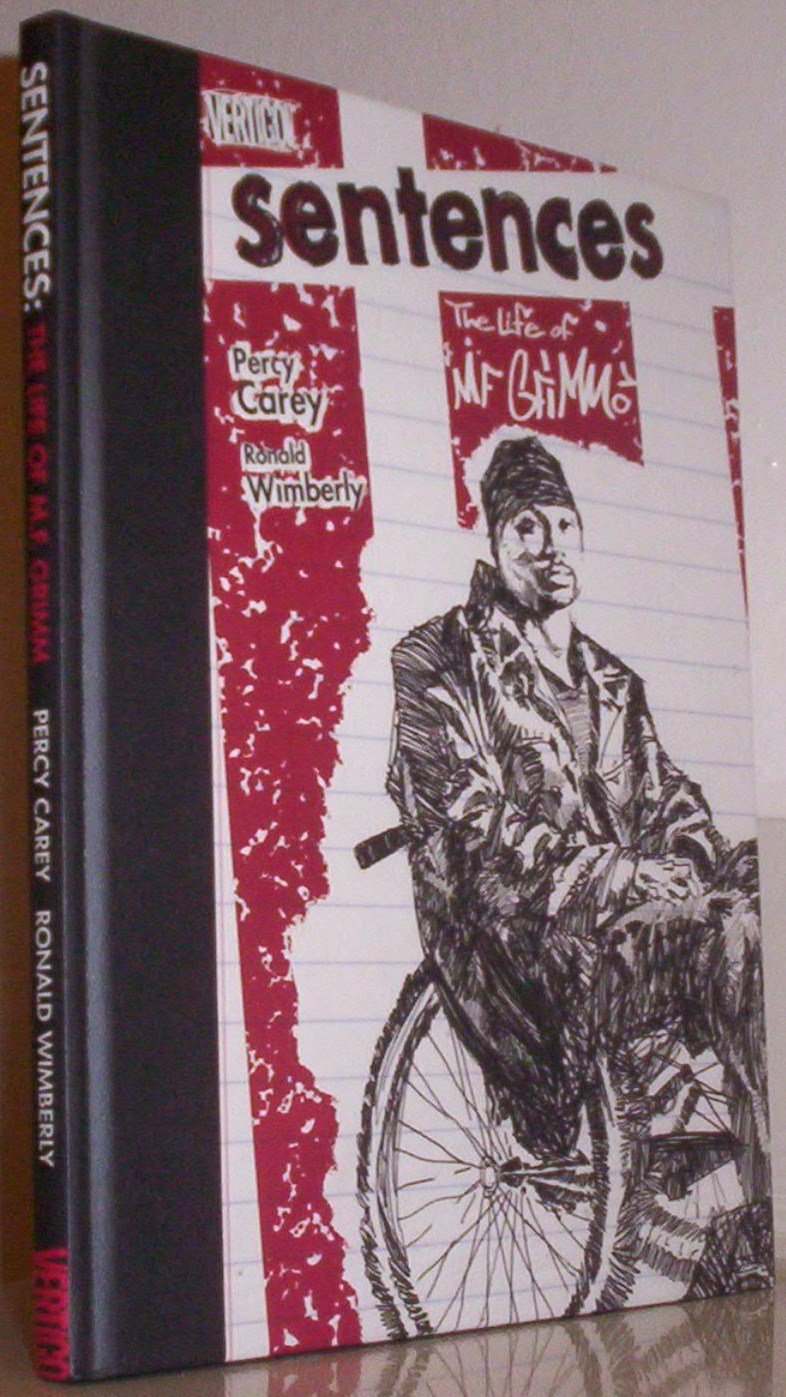 Sentences: The Life of M.F. Grimm