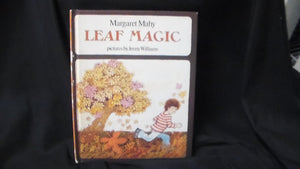 Leaf magic