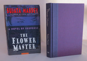 The Flower Master,Used