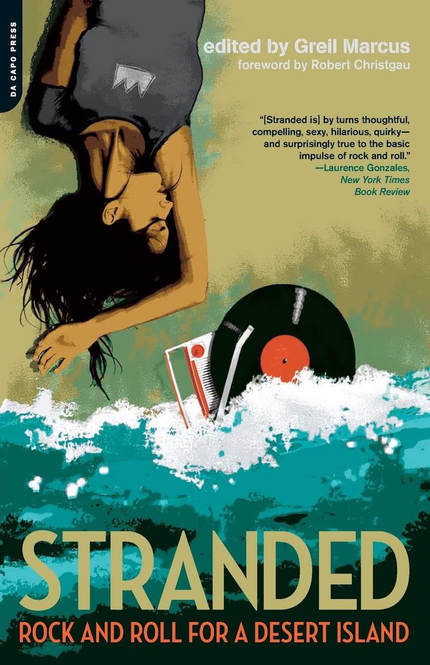 Stranded: Rock and Roll for a Desert Island,Used