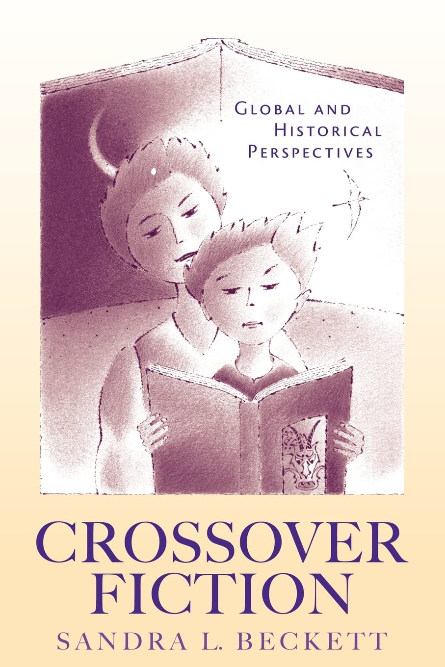 Crossover Fiction (Children's Literature and Culture),Used