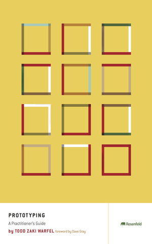 Prototyping: A Practitioner's Guide,New