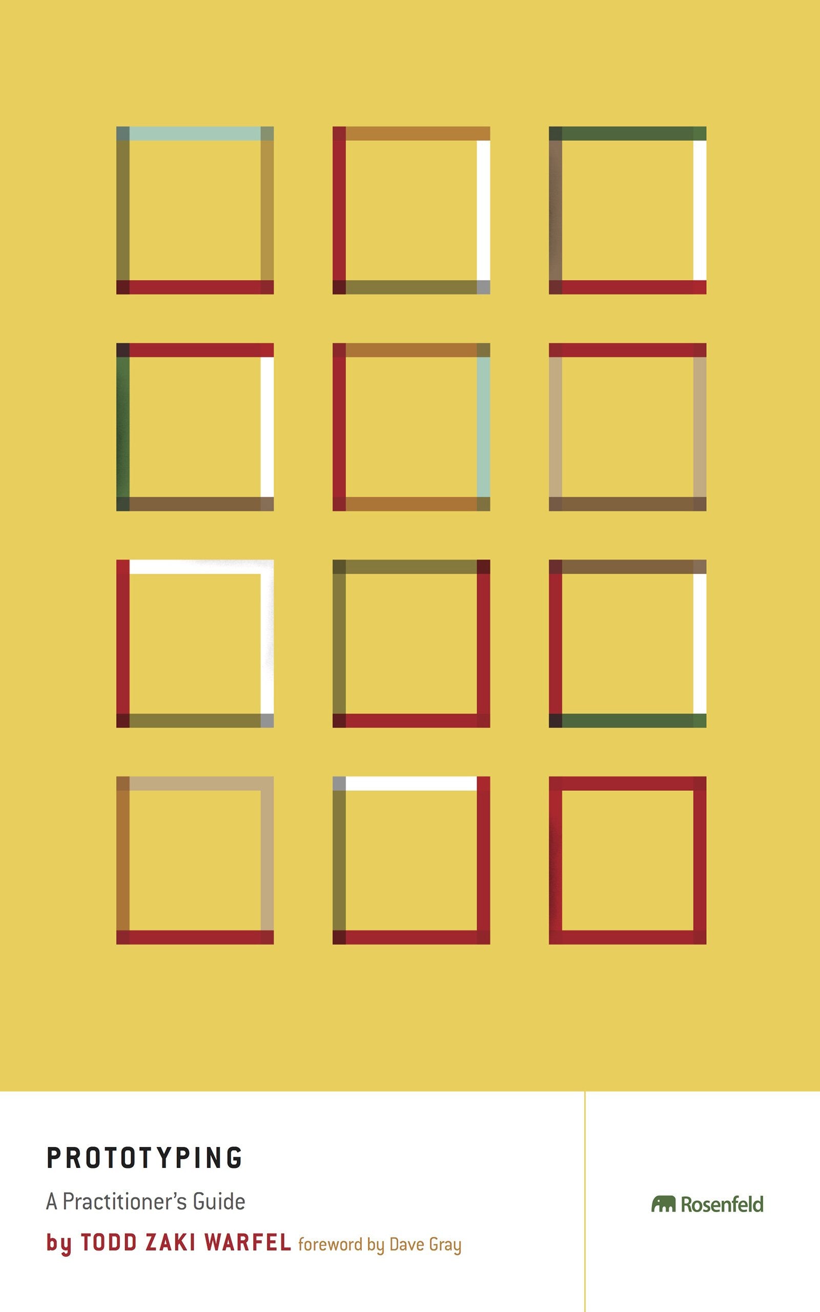 Prototyping: A Practitioner's Guide,Used