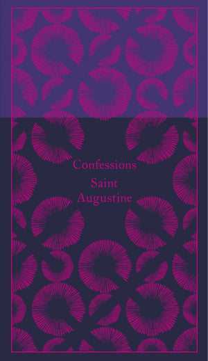Confessions (A Penguin Classics Hardcover),New