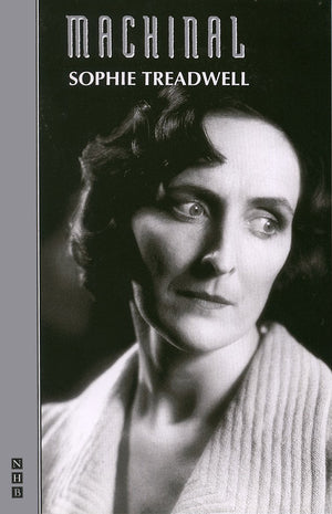 Machinal (Royal National Theatre),New