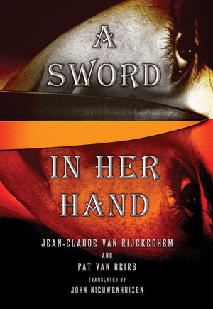 A Sword In Her Hand,Used