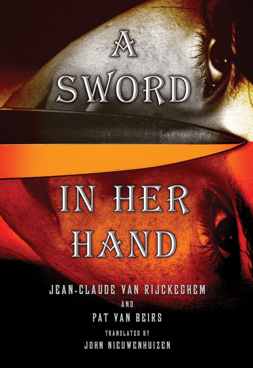 A Sword In Her Hand,Used