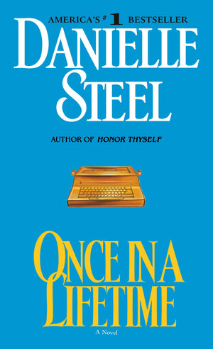 Once In A Lifetime: A Novel,New