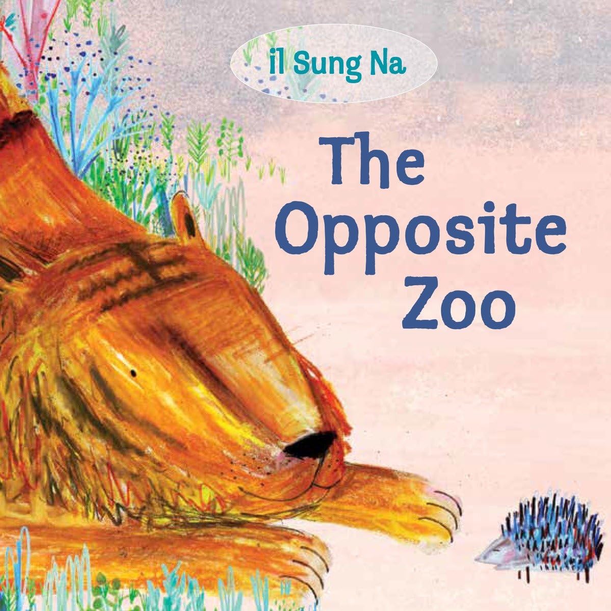The Opposite Zoo,Used