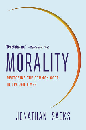 Morality,Used
