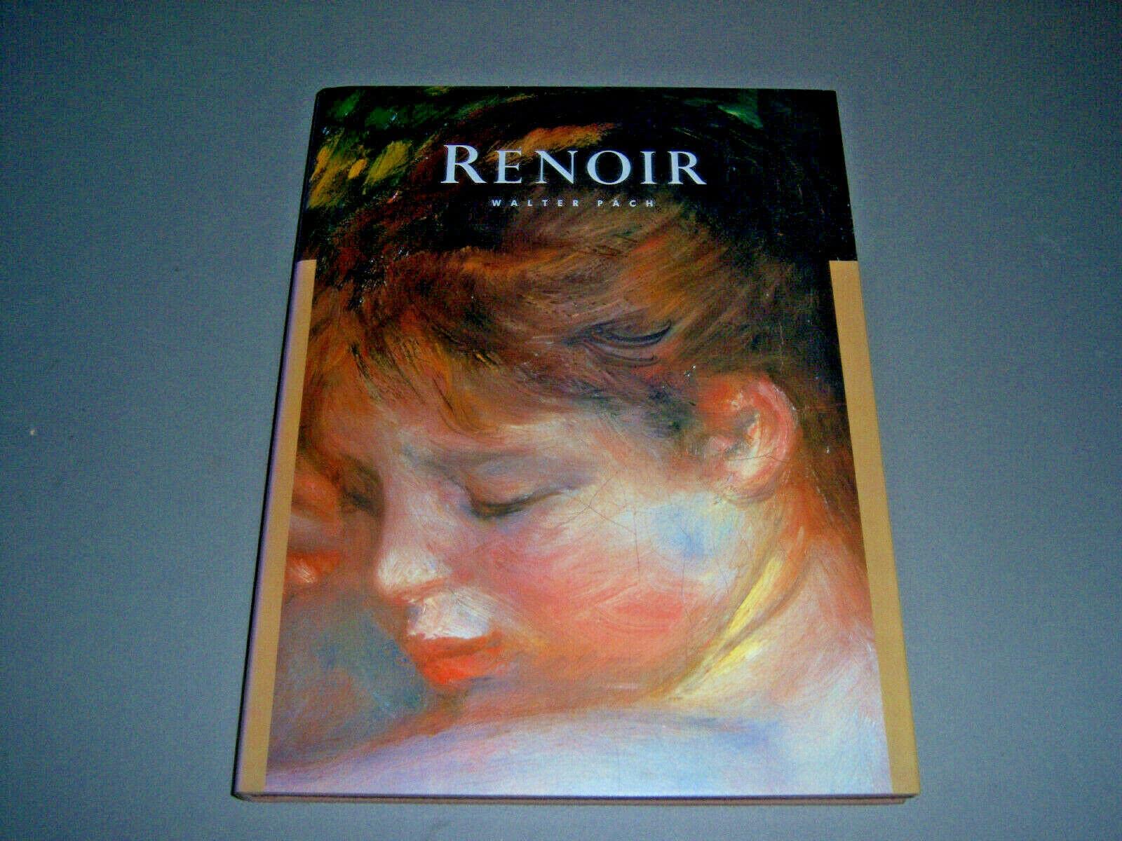 Renoir (Masters Of Art)