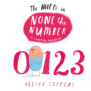 None the Number (The Hueys),Used