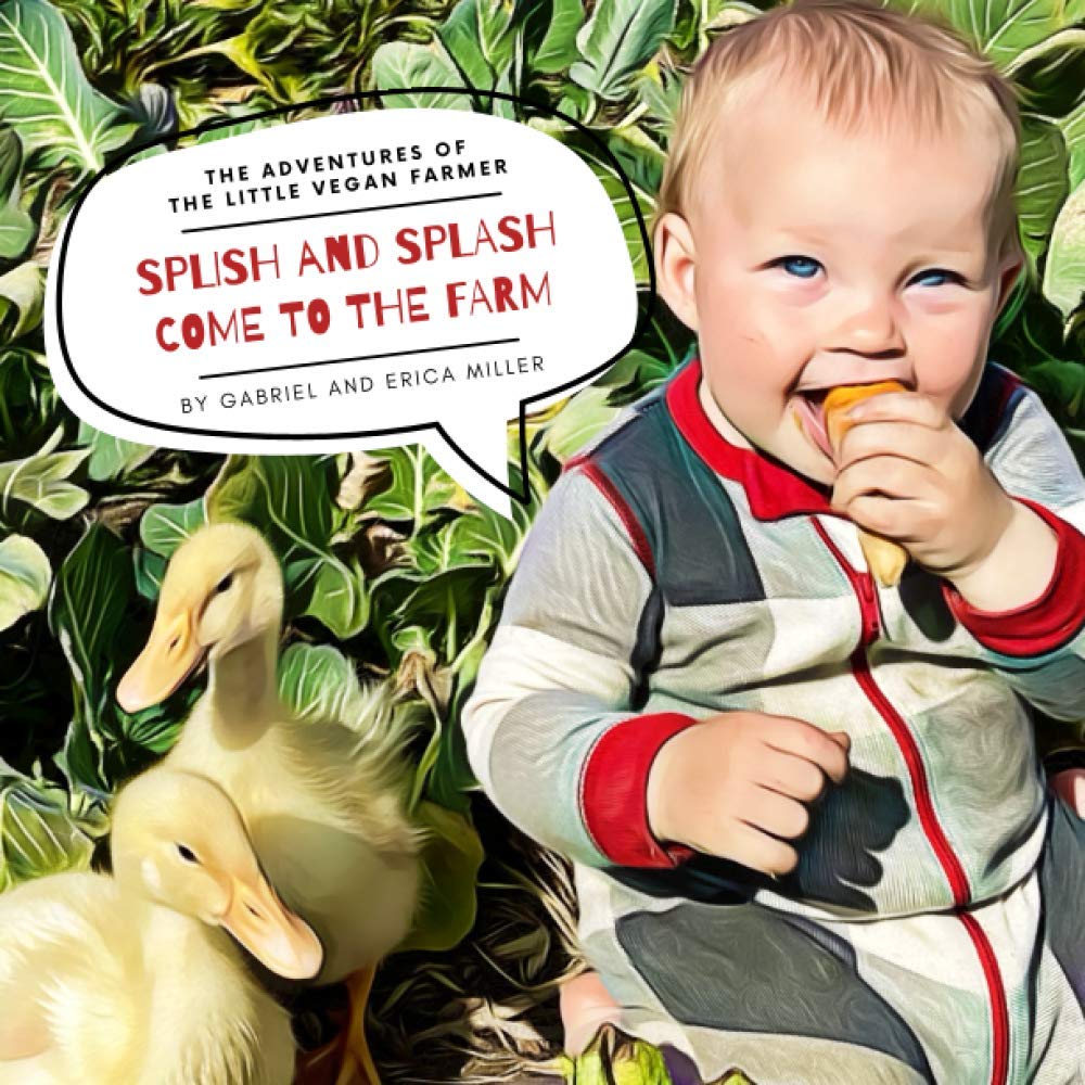Splish and Splash Come to the Farm,Used