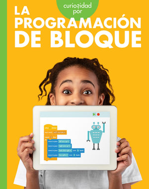 Curiosidad Por La Programacin De Bloque (Spanish Edition)