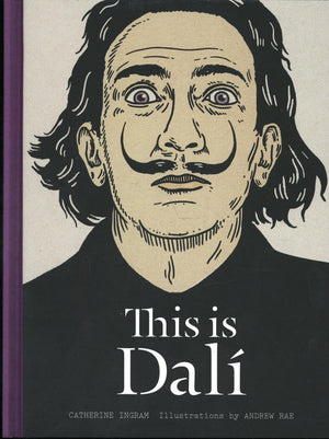 This is Dali (This Is...artistsbios)