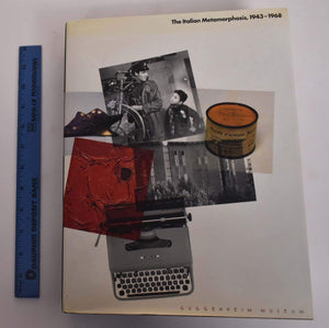 The Italian Metamorphosis, 19431968,Used