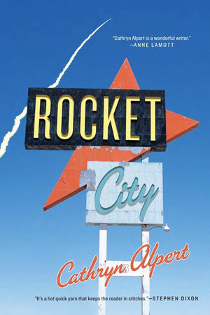 Rocket City,Used