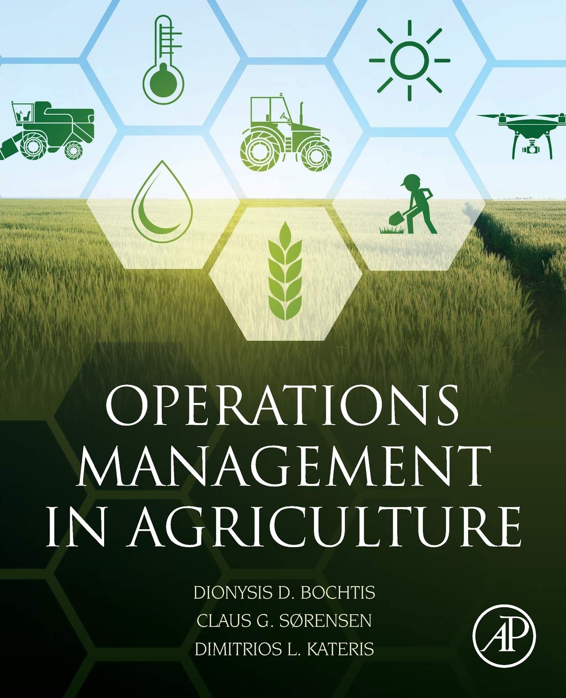 Operations Management in Agriculture,Used