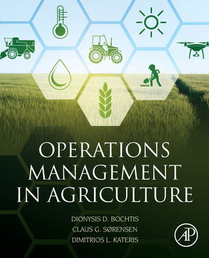 Operations Management in Agriculture,Used
