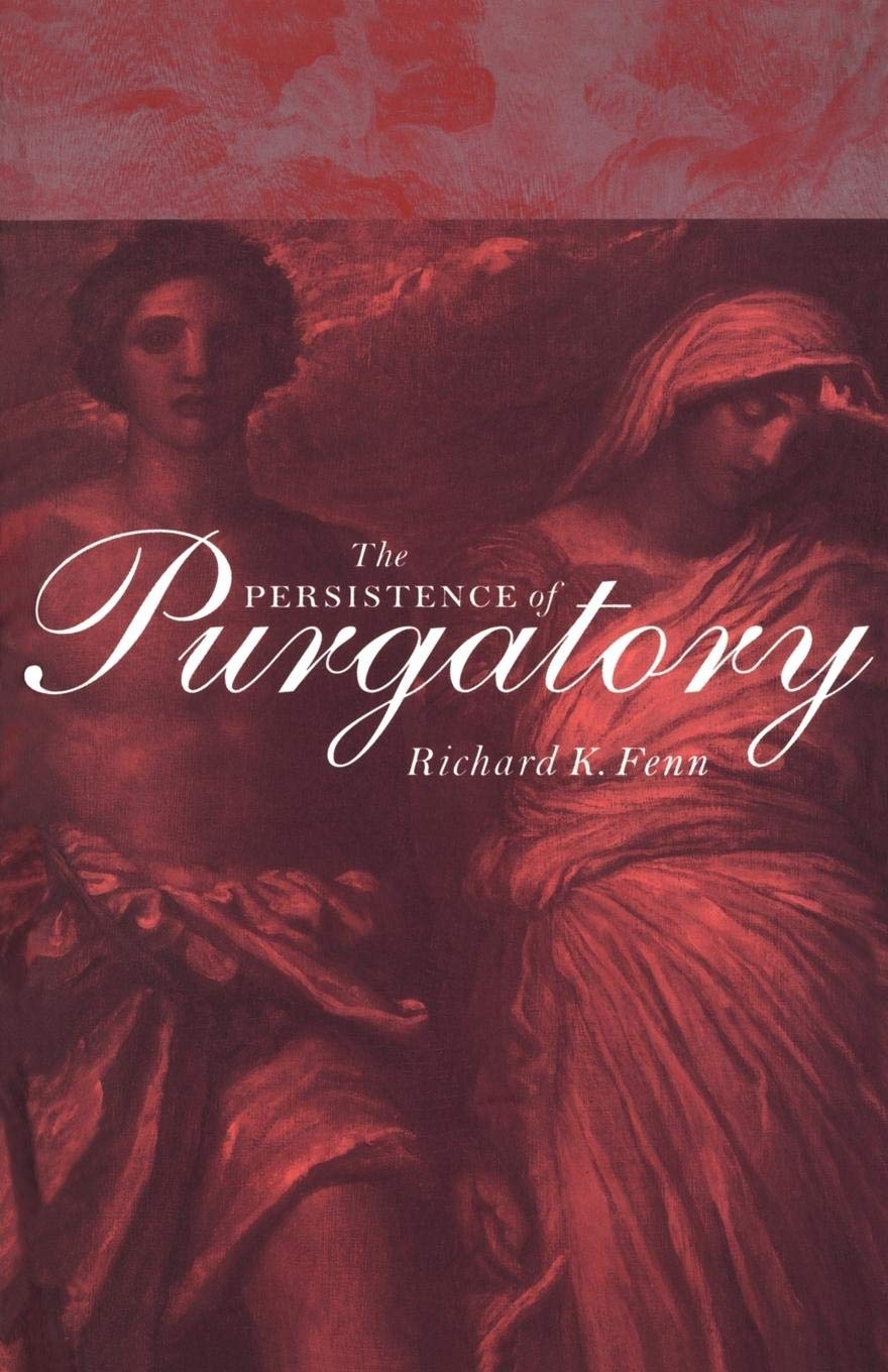 The Persistence of Purgatory,Used