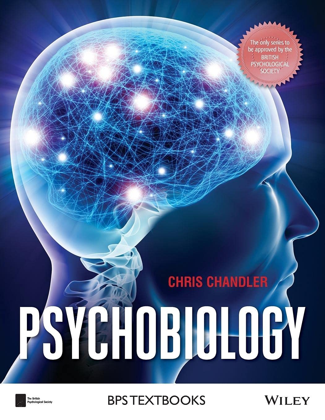 Psychobiology (PPS Textbooks in Psychology),Used