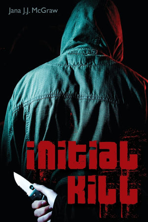 Initial Kill,Used