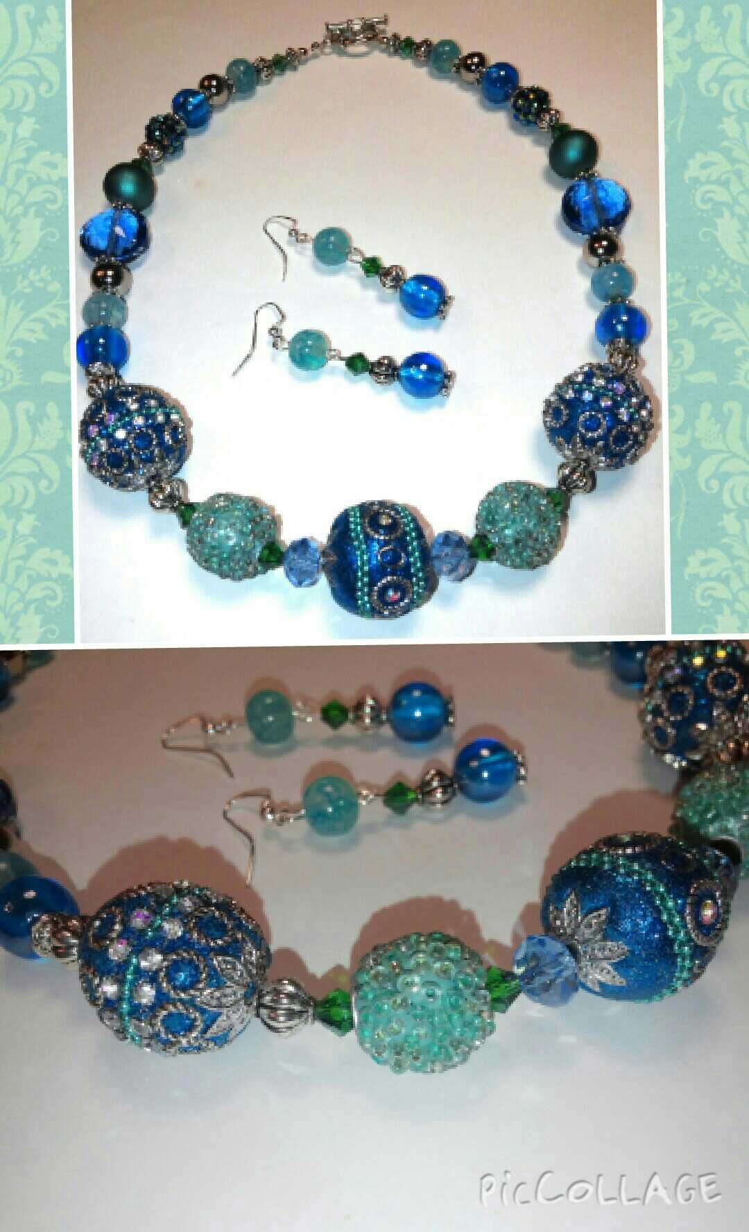 Fashion Jewelry (Mini)