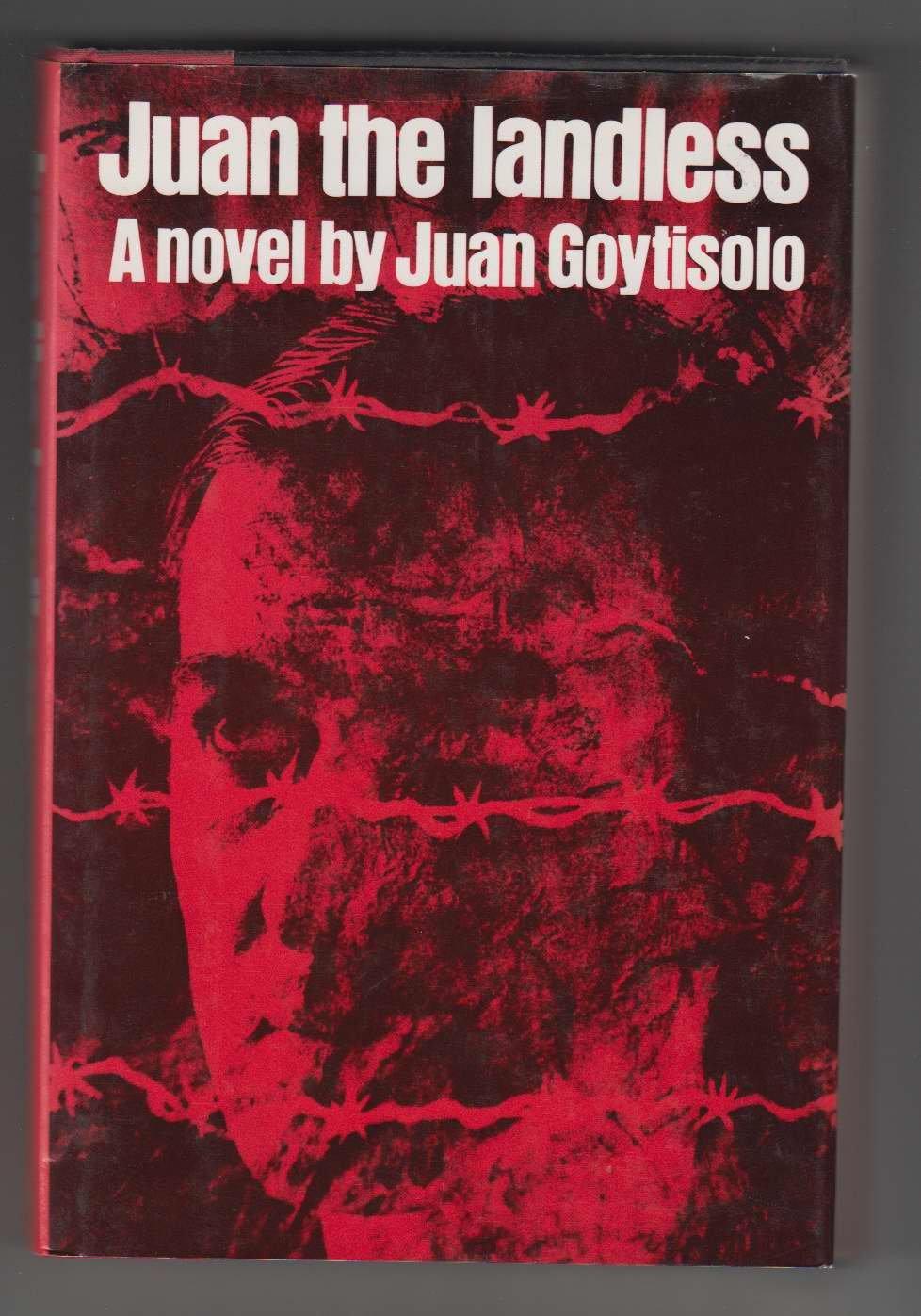 Juan the Landless,Used