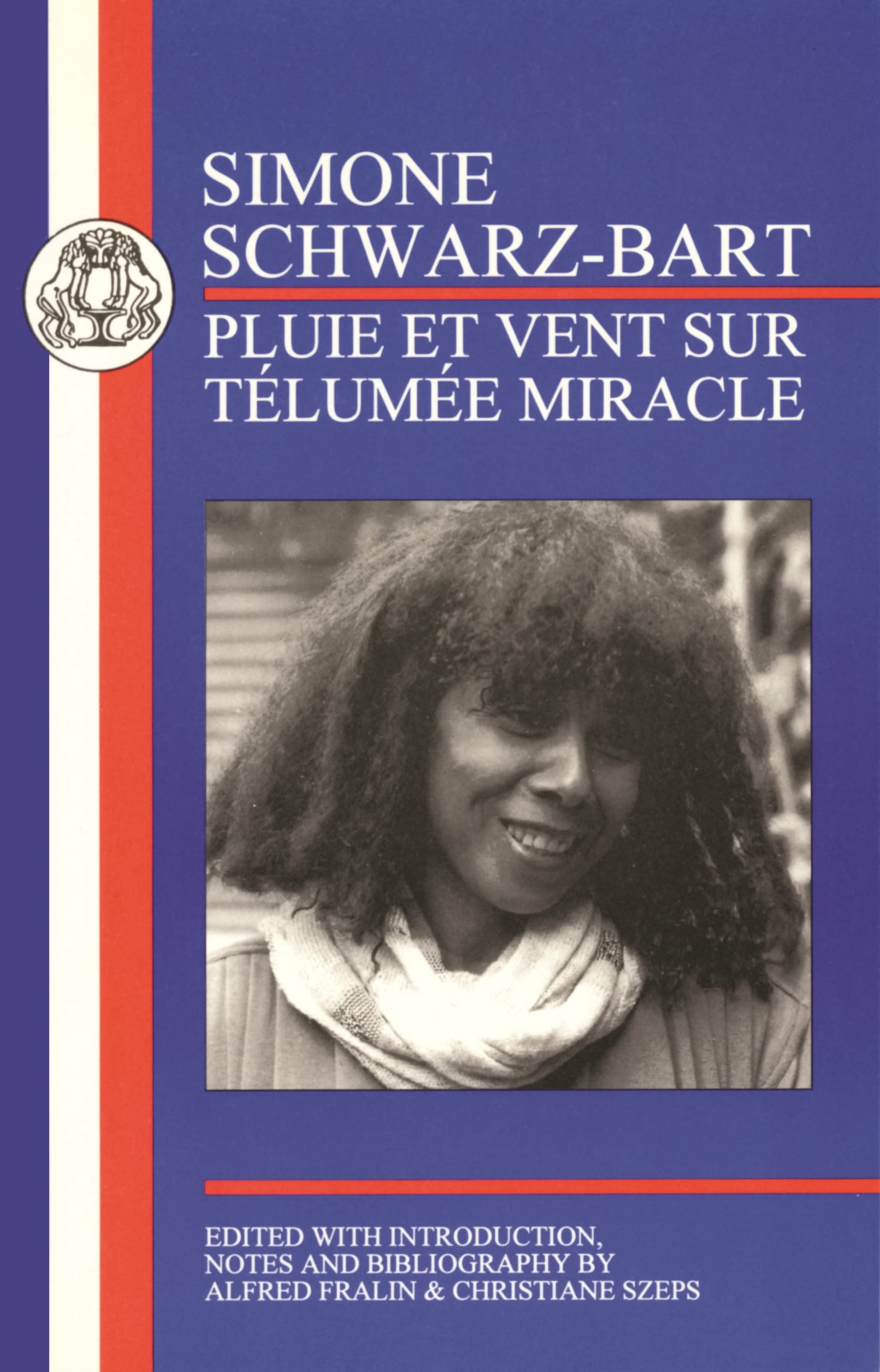 Schwarzbart: Pluie Et Vent Sur Telume Miracle (French Texts),Used