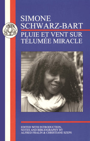 Schwarzbart: Pluie Et Vent Sur Telume Miracle (French Texts),Used