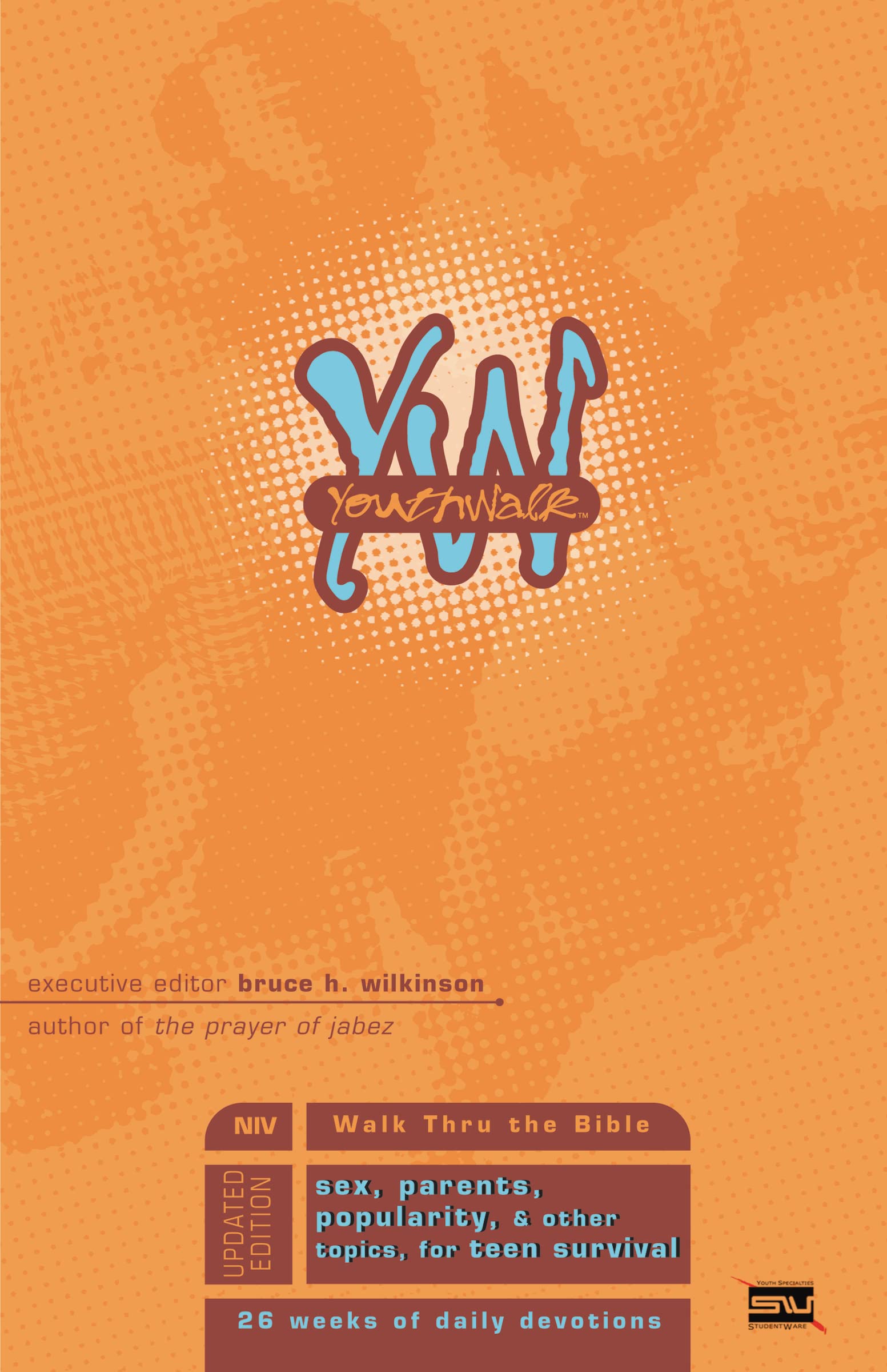 YouthWalk (TM),Used
