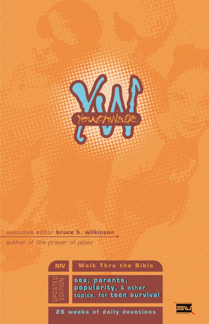 YouthWalk (TM),Used