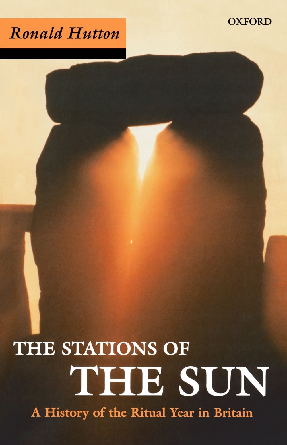 Stations Of The Sun,Used