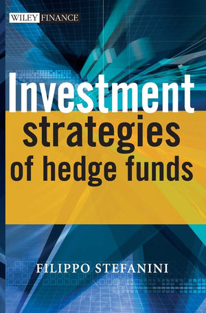 Investment Strategies of Hedge Funds,Used
