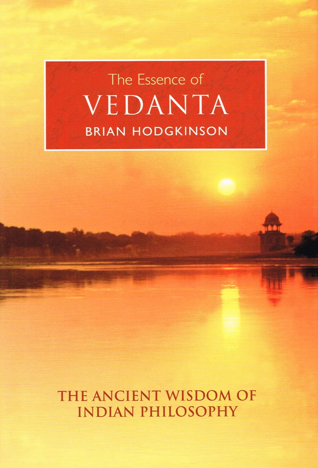Essence Of Vedanta,Used
