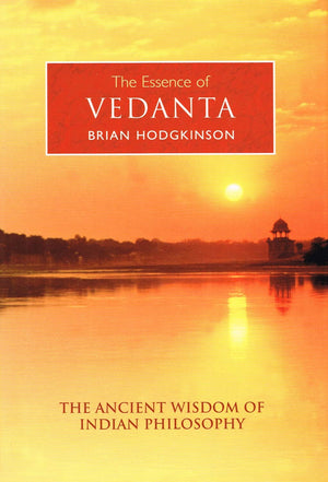 Essence Of Vedanta,Used