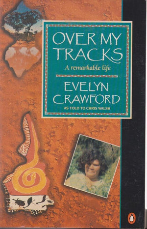 Over My Tracks-used