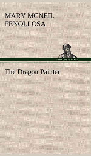 The Dragon Painter,Used