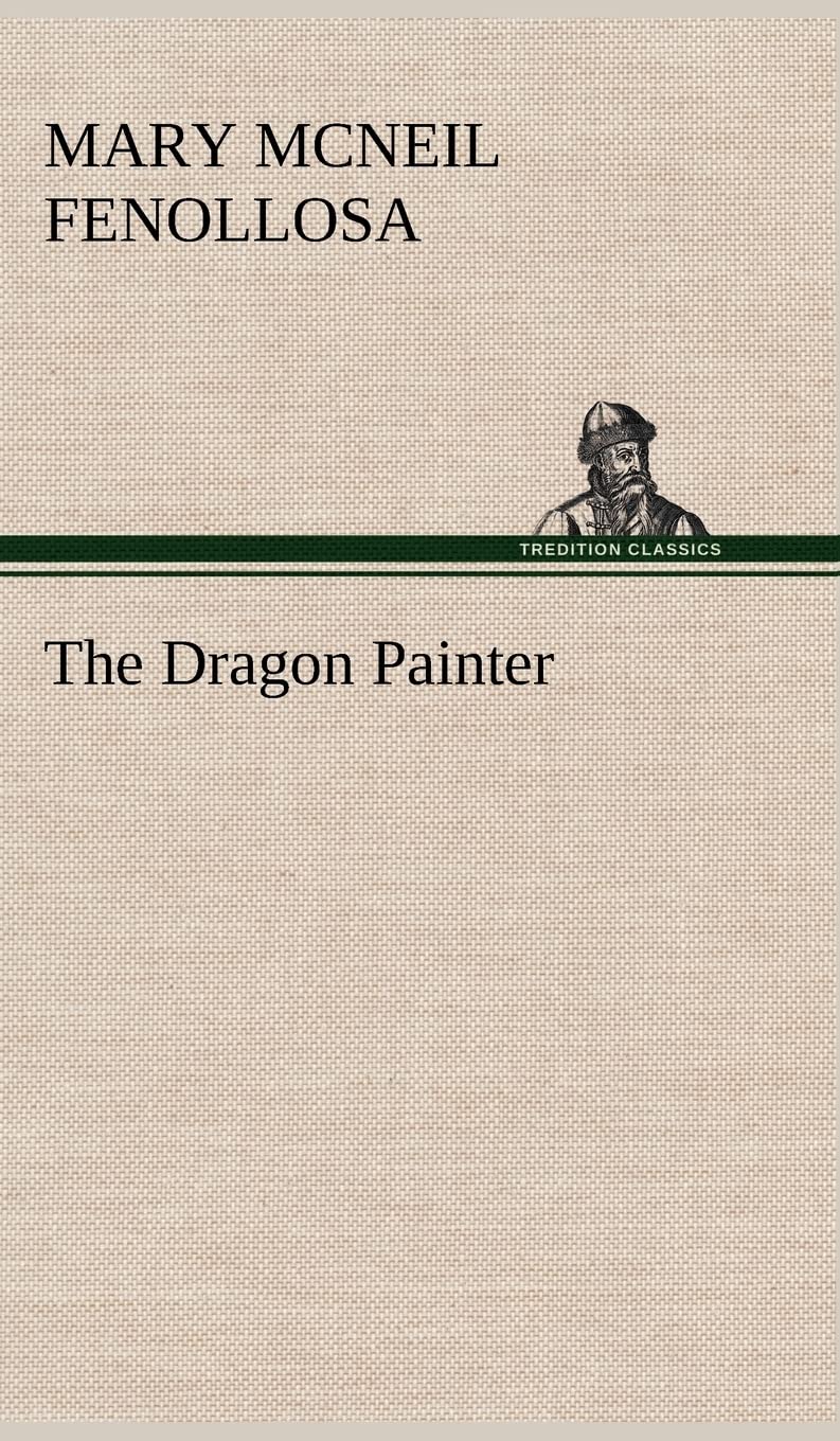 The Dragon Painter,Used