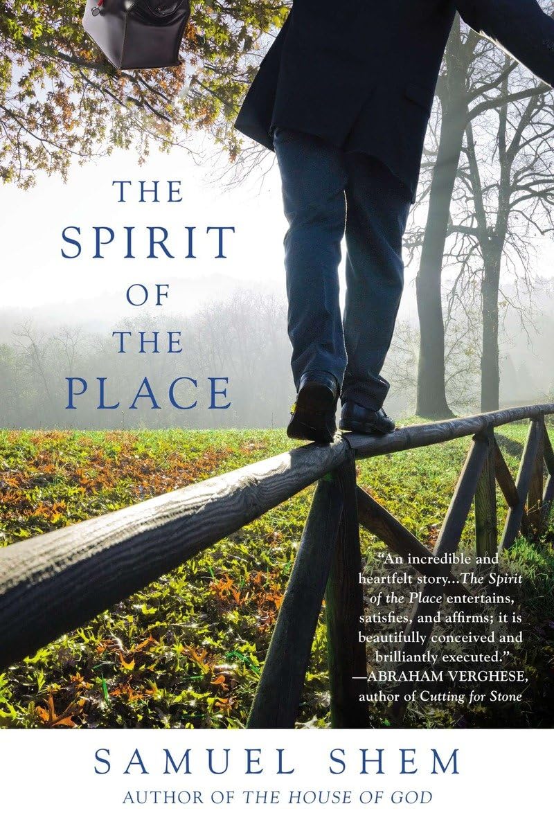 The Spirit of the Place,Used