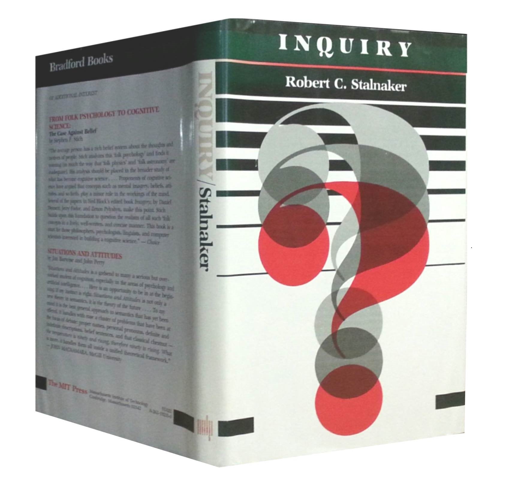 Inquiry,New