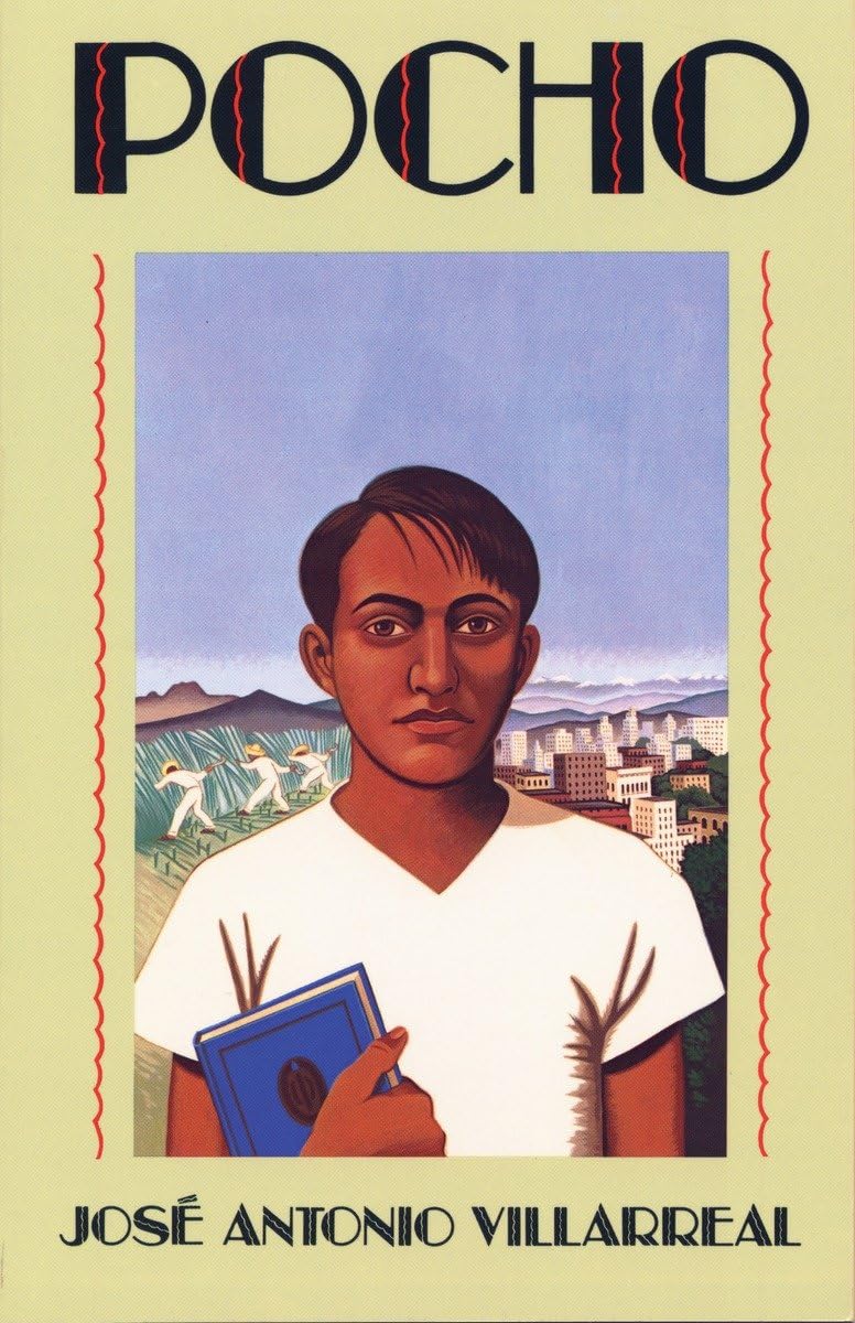 Pocho,Used