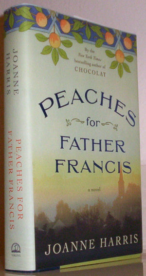 Peaches For Father Francis,Used