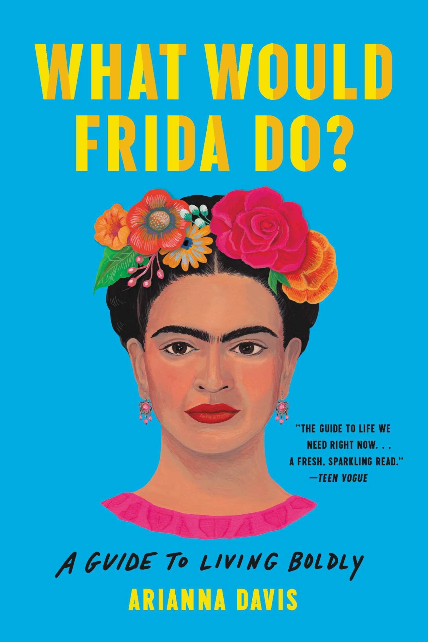 What Would Frida Do?,Used