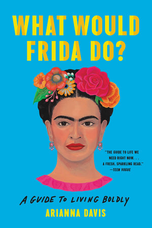 What Would Frida Do?,Used
