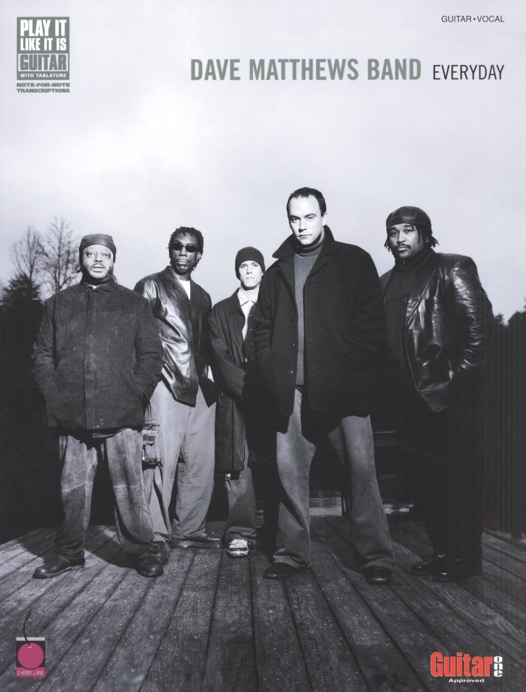 Dave Matthews Band  Everyday,Used