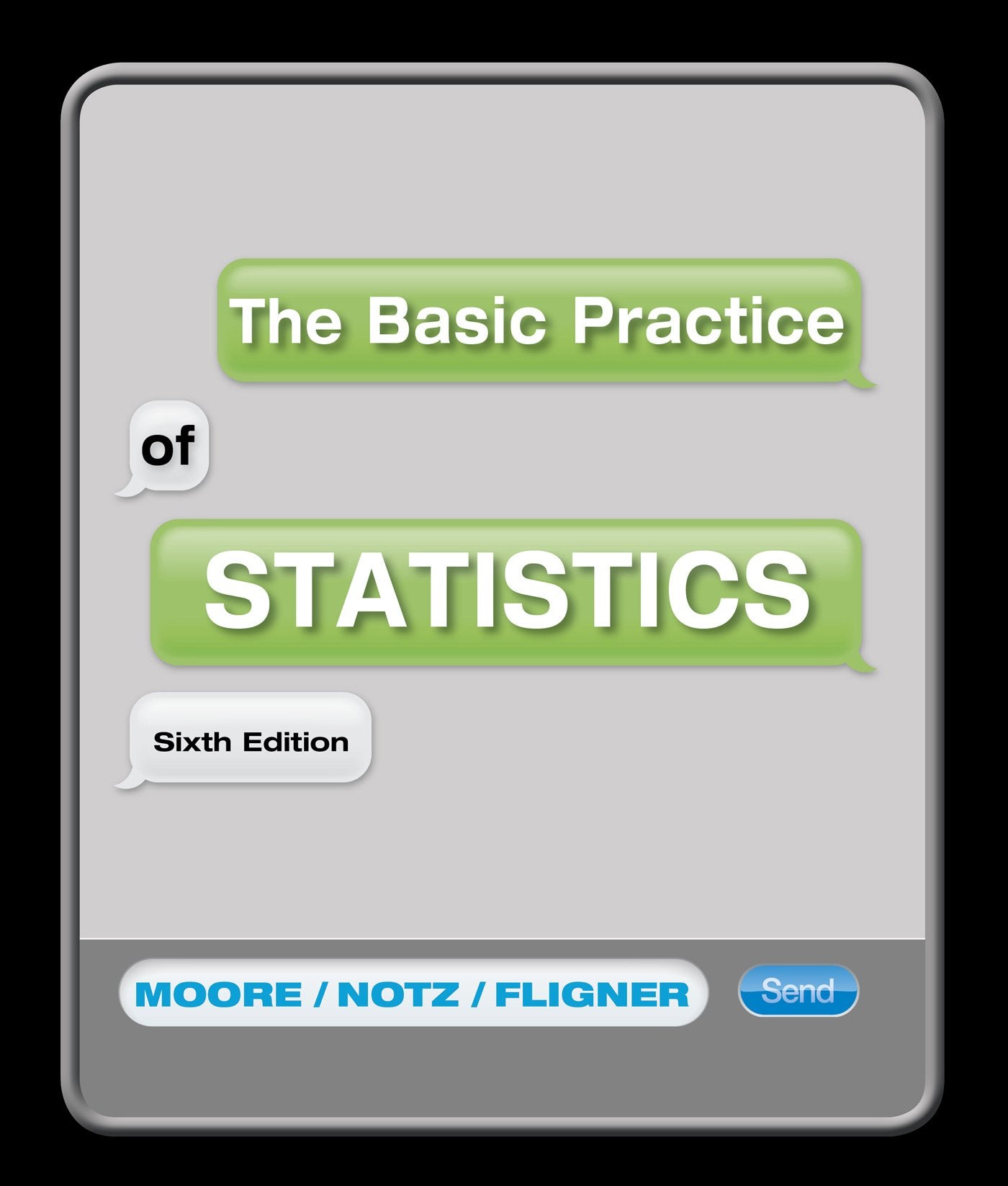 The Basic Practice of Statistics (Book & CD),Used