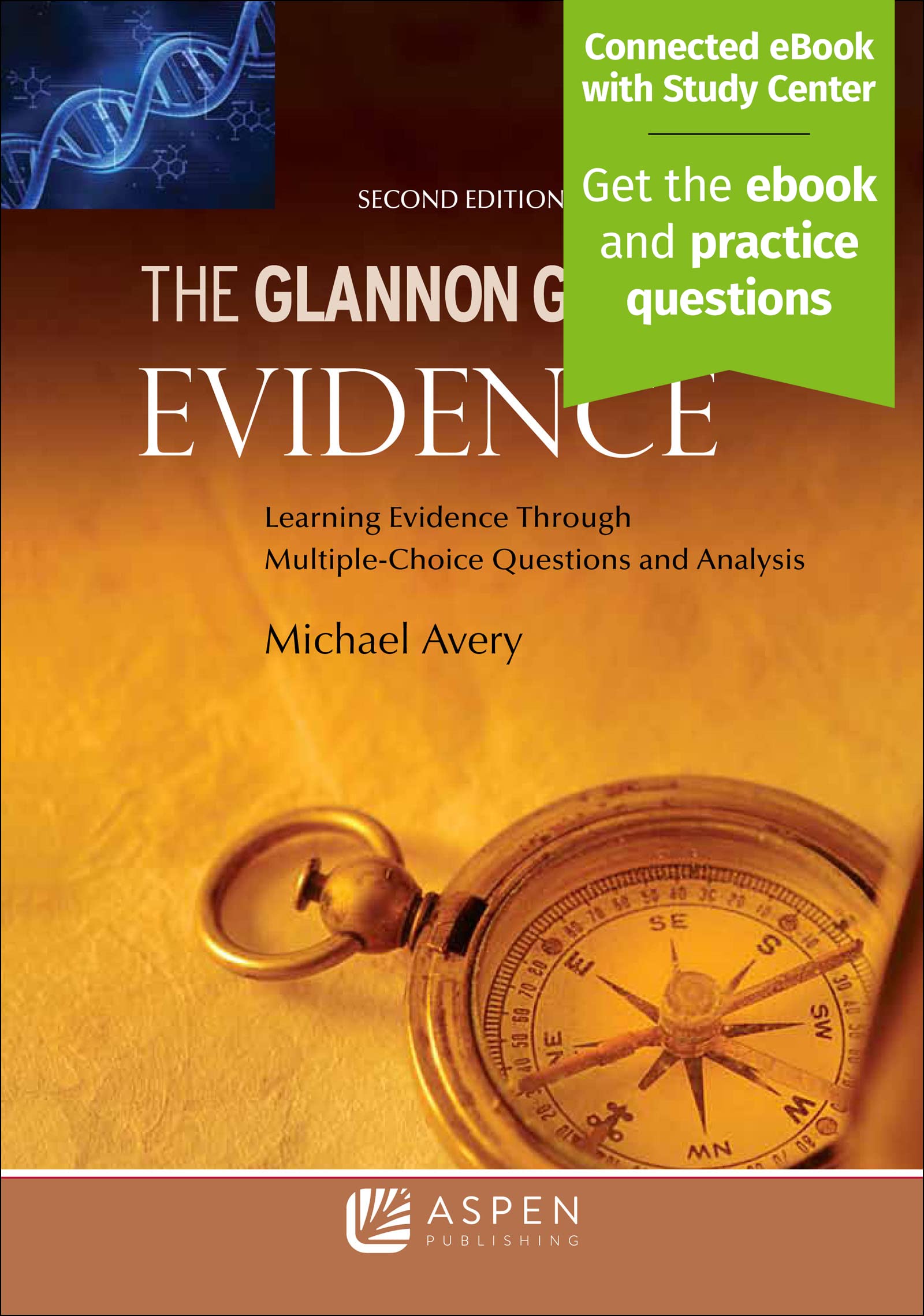 Glannon Guide to Evidence: Learning Evidence Through MultipleChoice Questions and Analysis (Glannon Guides Series),Used